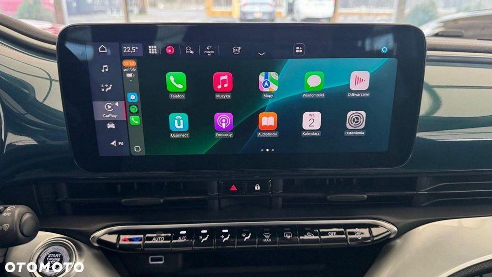 Fiat 500e 42kWh - 33