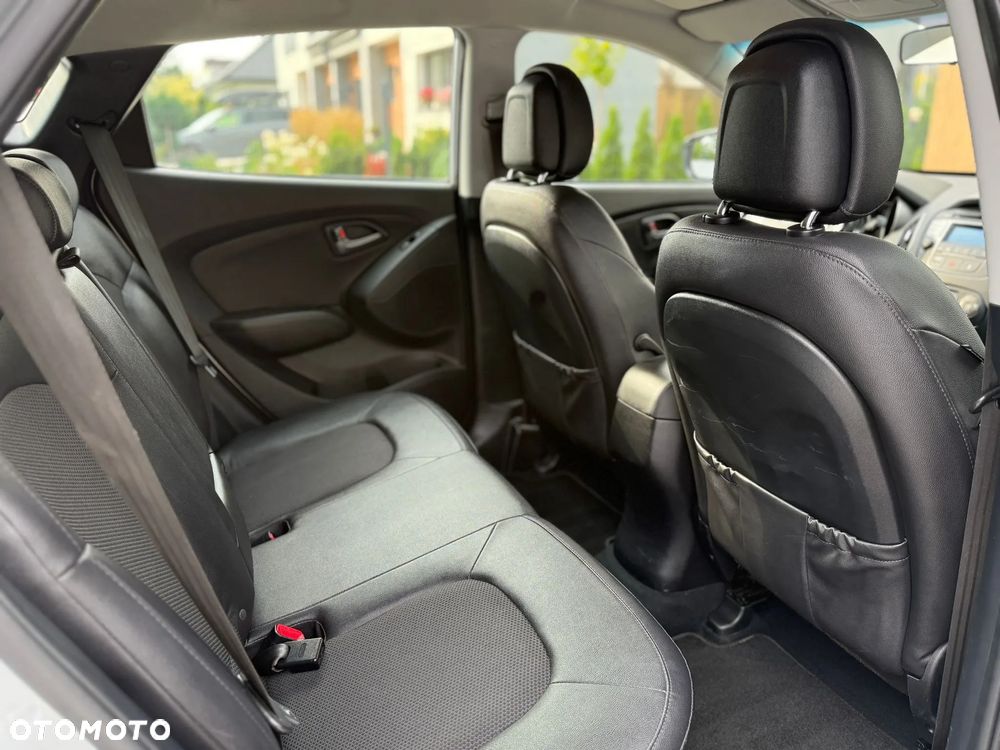 Hyundai ix35 1.6 GDI Premium 2WD - 15