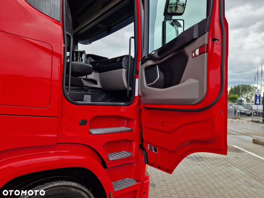 Scania S 500 A4x2NA - 6