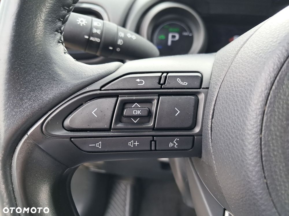 Toyota Yaris Cross Hybrid 1.5 Comfort - 22
