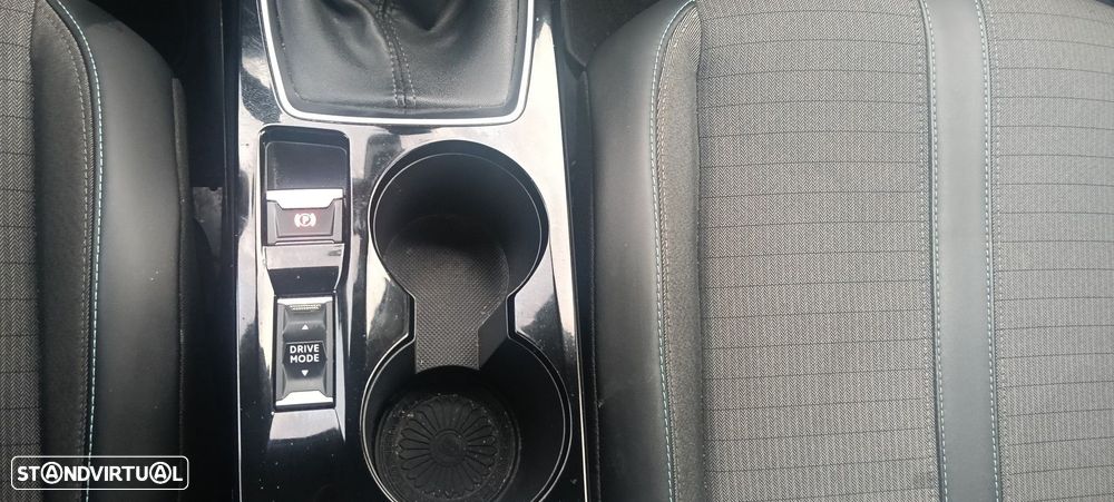 Peugeot 5008 1.5 BlueHDi Allure Pack - 18