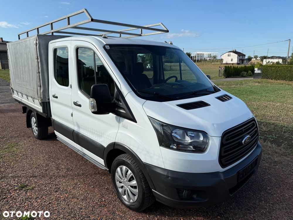 Ford Transit - 1