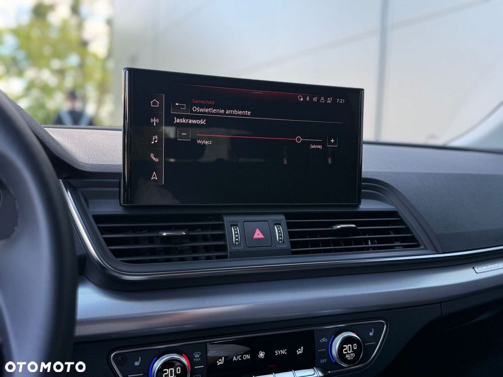 Audi Q5 40 TDI mHEV Quattro Advanced S tronic - 30