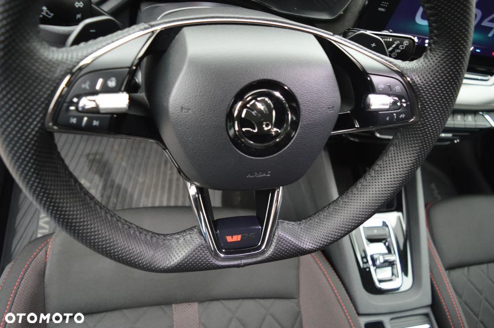 Skoda Octavia 2.0 TDI 4x4 Sportline DSG - 17