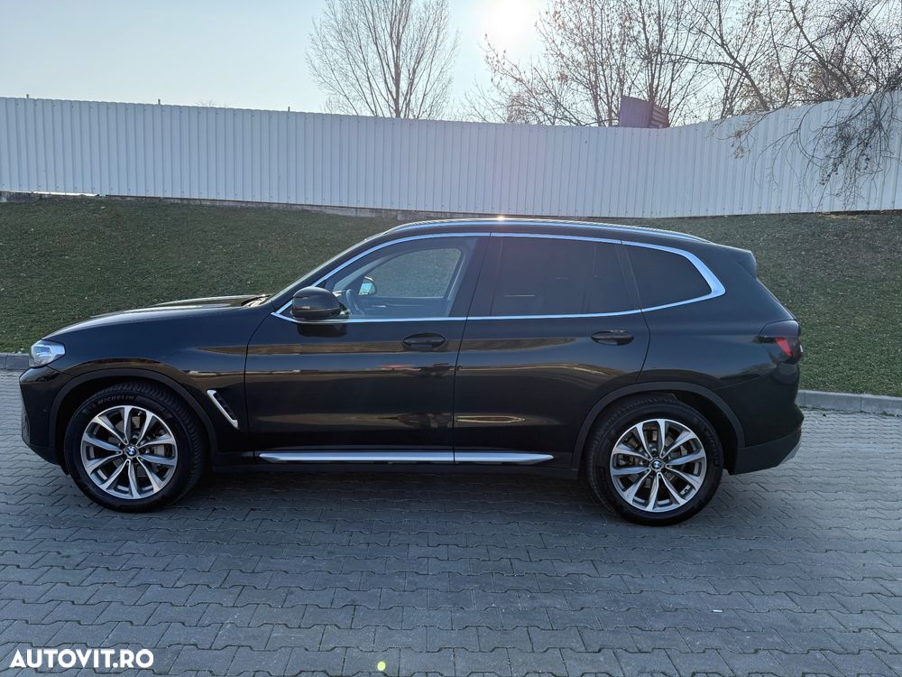 BMW X3 - 4