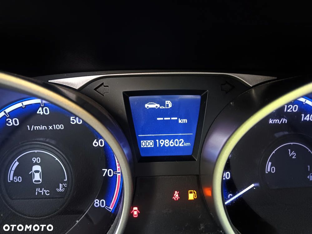 Hyundai ix35 1.6 GDI Premium 2WD - 18