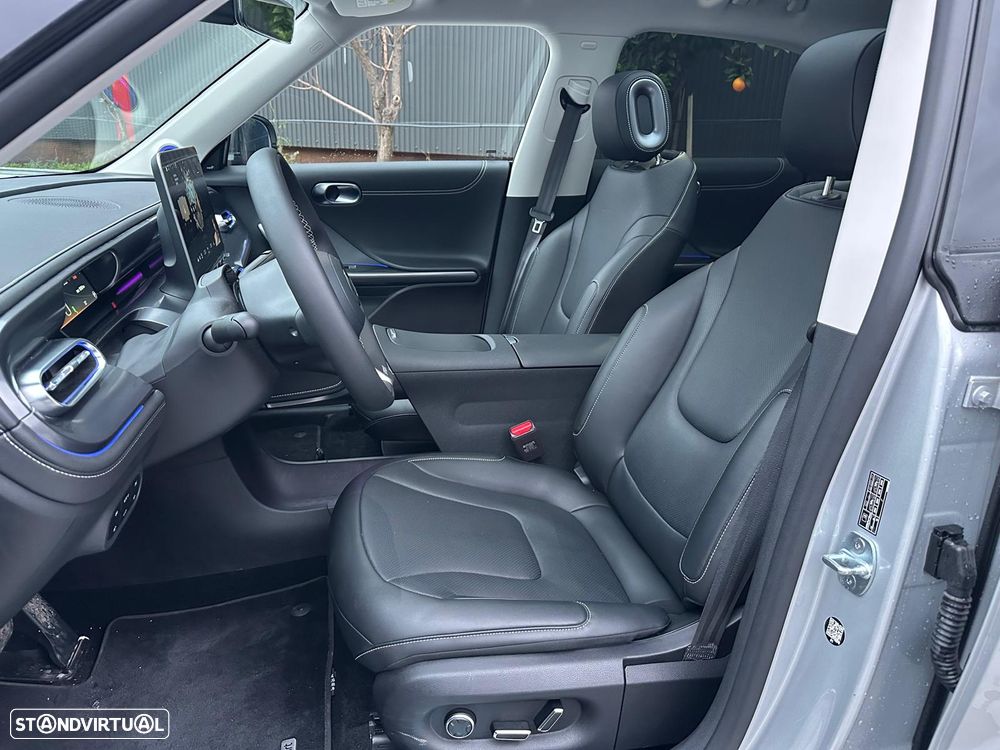 Smart #1 66 kWh Premium - 16