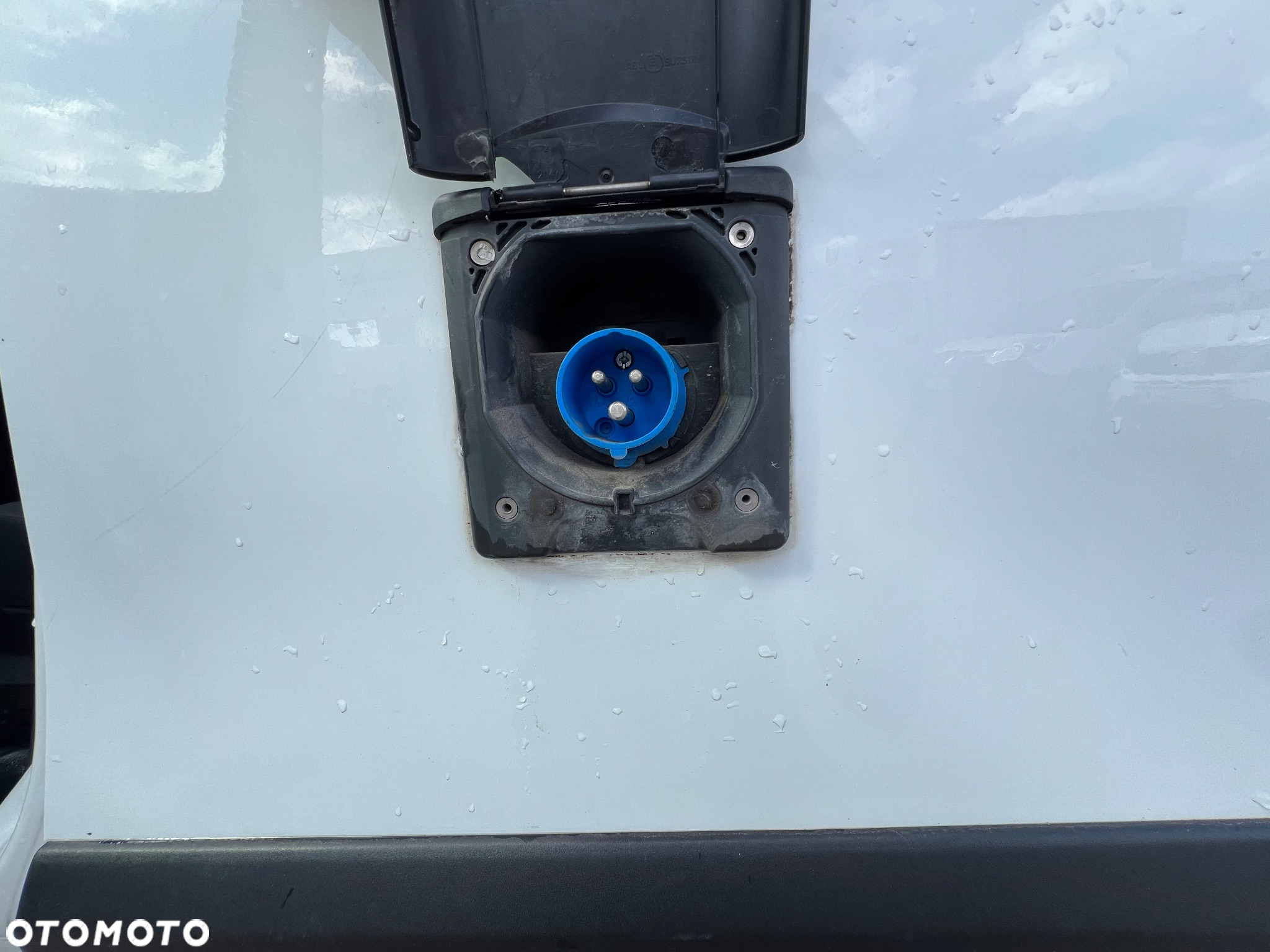 Fiat Doblo Klima Carrier Neos 100 (310) - 17