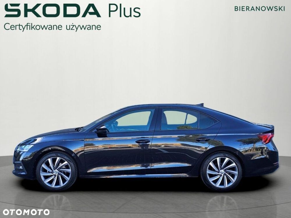 Skoda Octavia 1.5 TSI ACT Style - 6