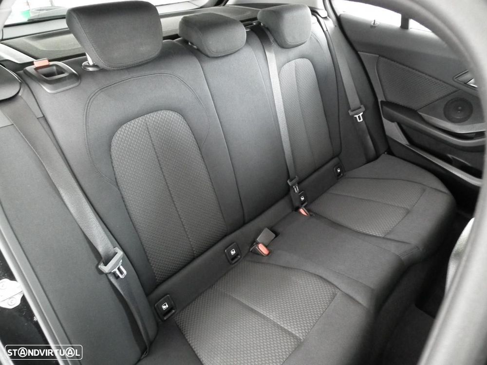 BMW 116 d Corporate Edition - 15