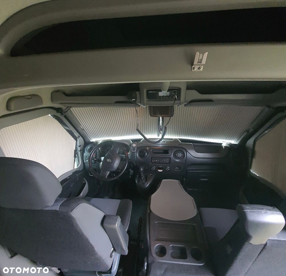 Renault Master - 8
