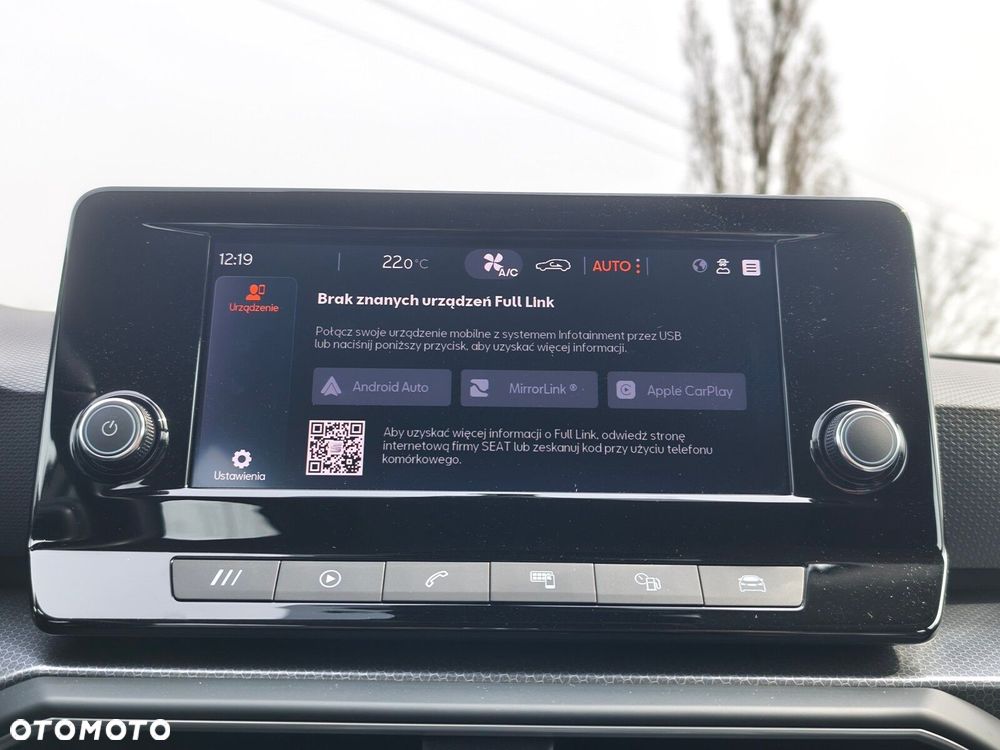 Seat Leon 1.0 eTSI Style DSG - 29