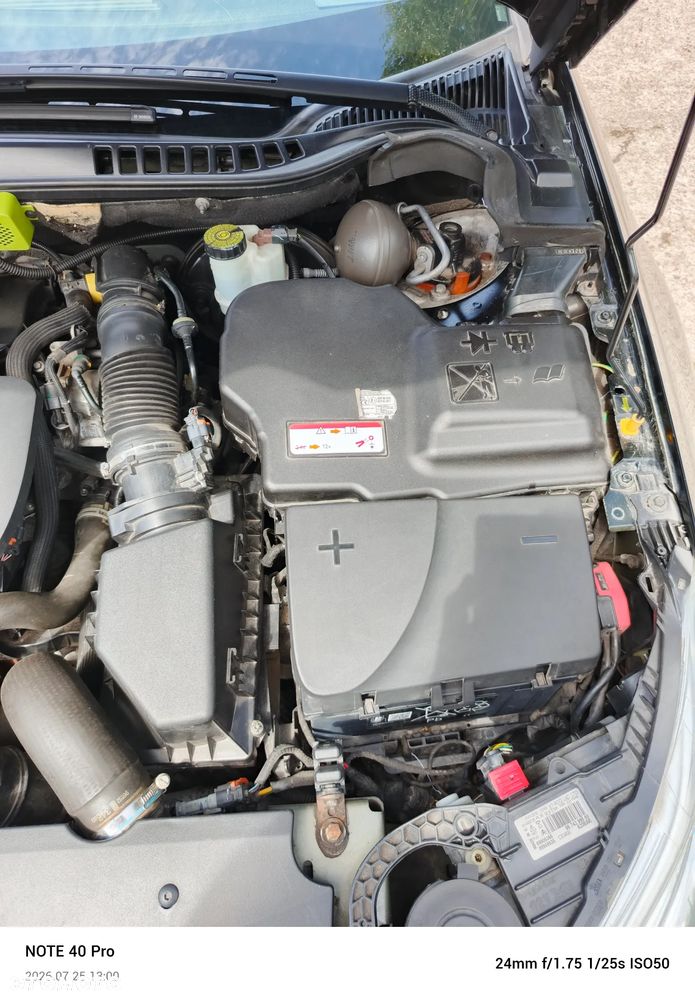 Citroën C5 2.0 HDi Exclusive - 8