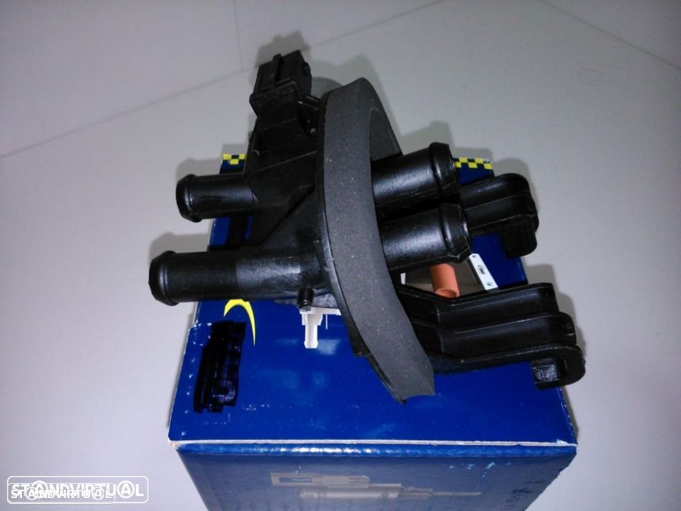 Torneira da sofagem ford fiesta 96-03 ( nova) - 1