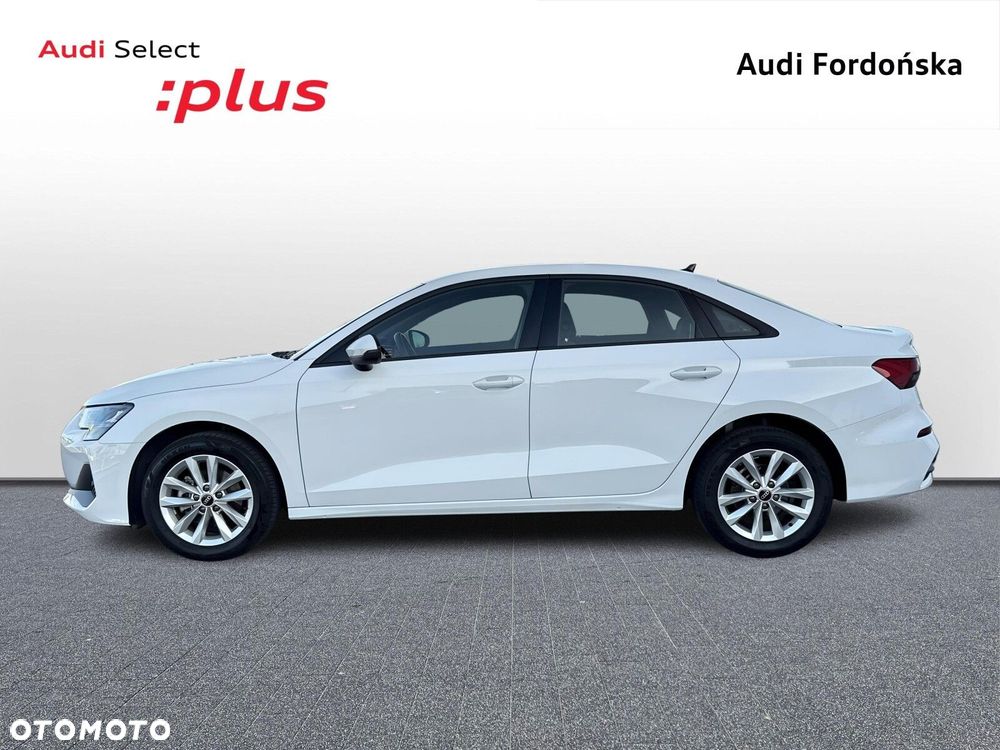 Audi A3 Limousine - 2