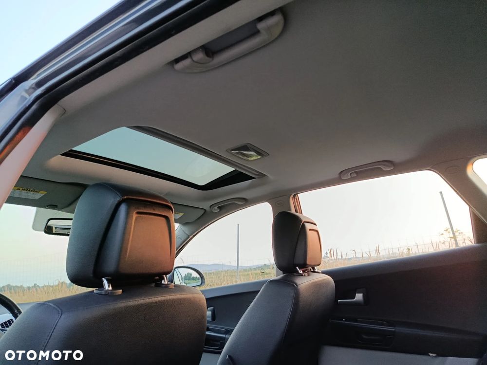 Kia Ceed 1.6 CVVT EX - 20