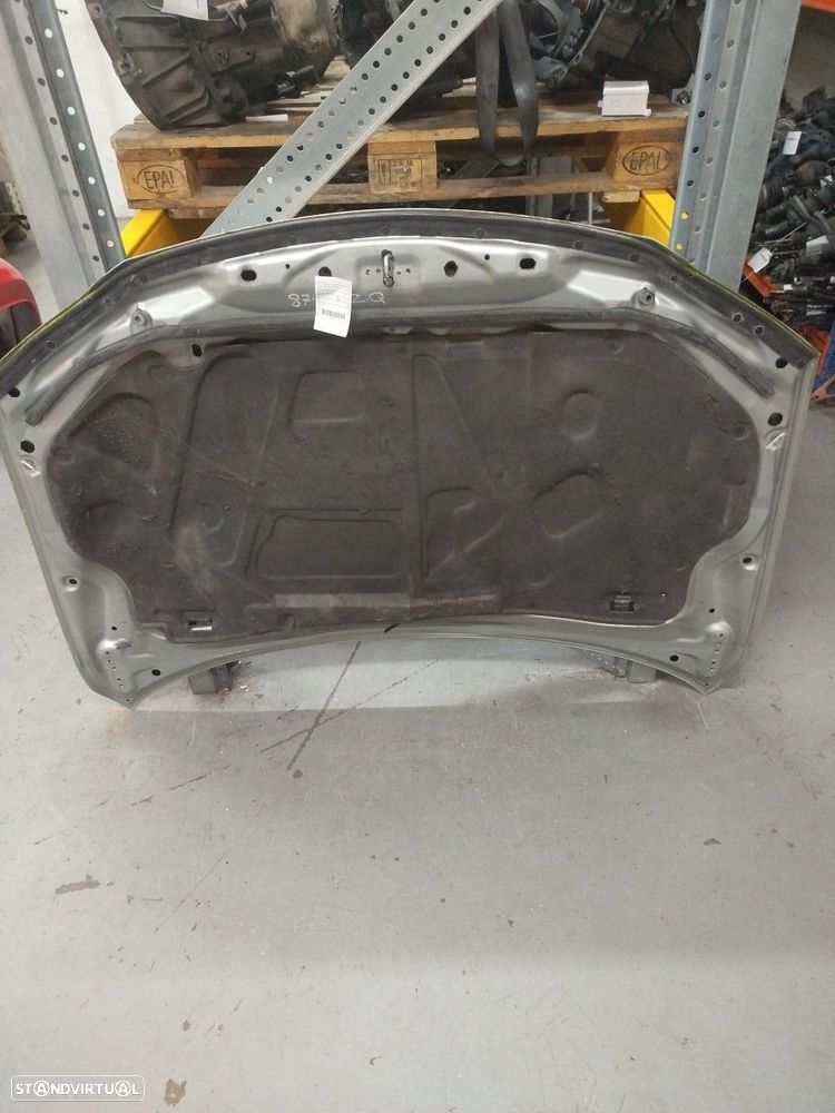 Capot Mazda 6 Station Wagon (Gy) - 3