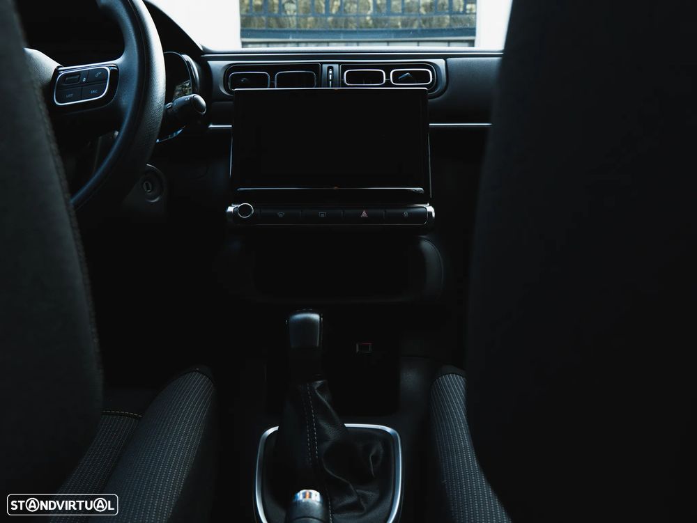 Citroën C3 1.2 PureTech C-Series - 32