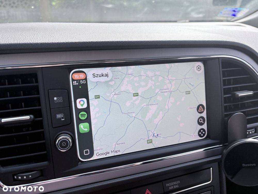 Seat Leon 1.5 TSI Full LED - 16