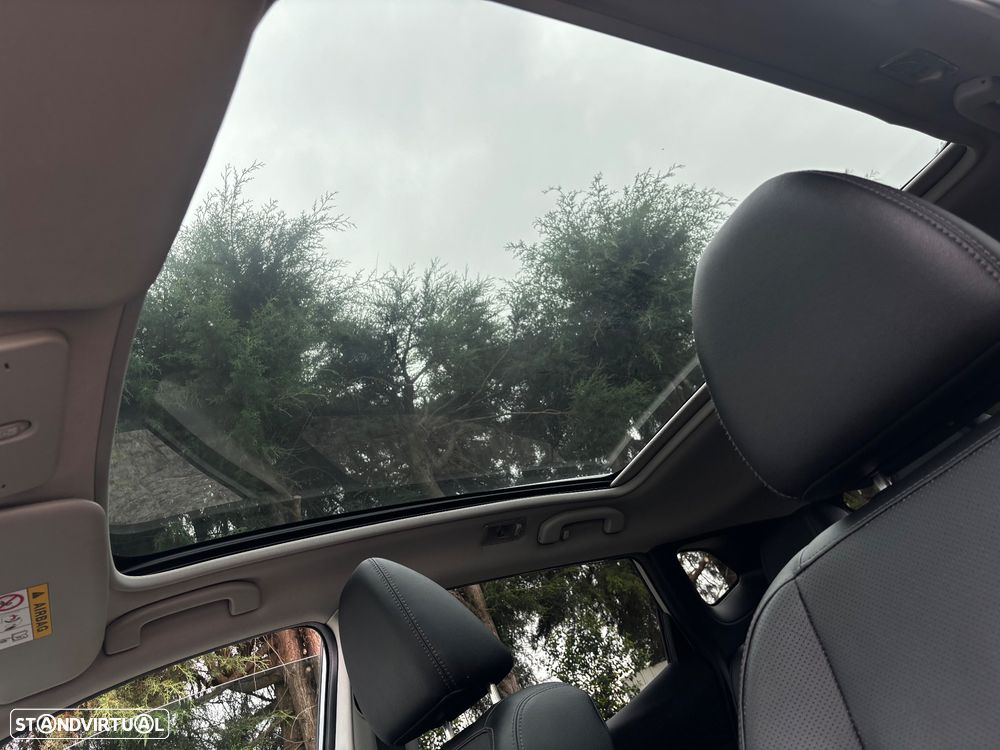 Nissan Qashqai 1.5 dCi Tekna Premium Pele - 15