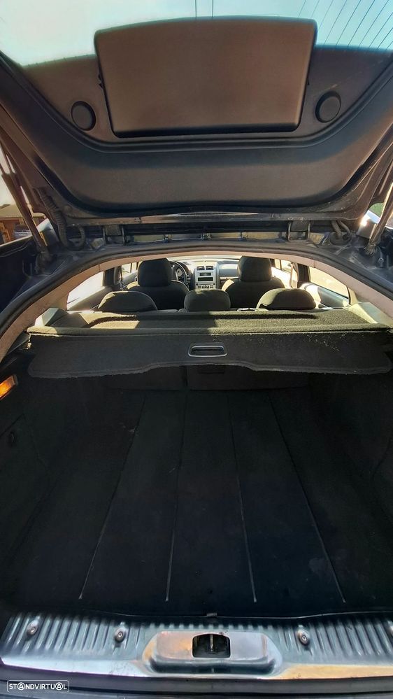 Peugeot 407 SW 1.6 HDi Executive - 11