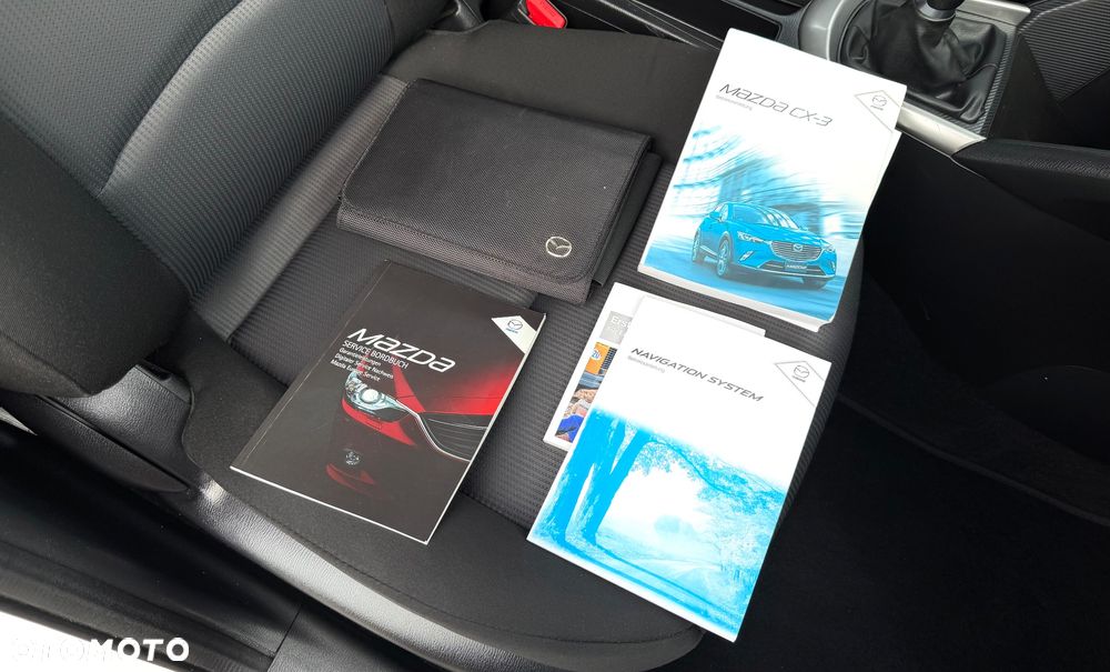 Mazda CX-3 2.0 Skyenergy - 8