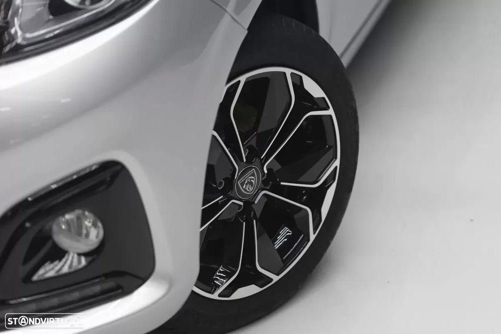 Peugeot 108 1.0 e-VTi Active - 12