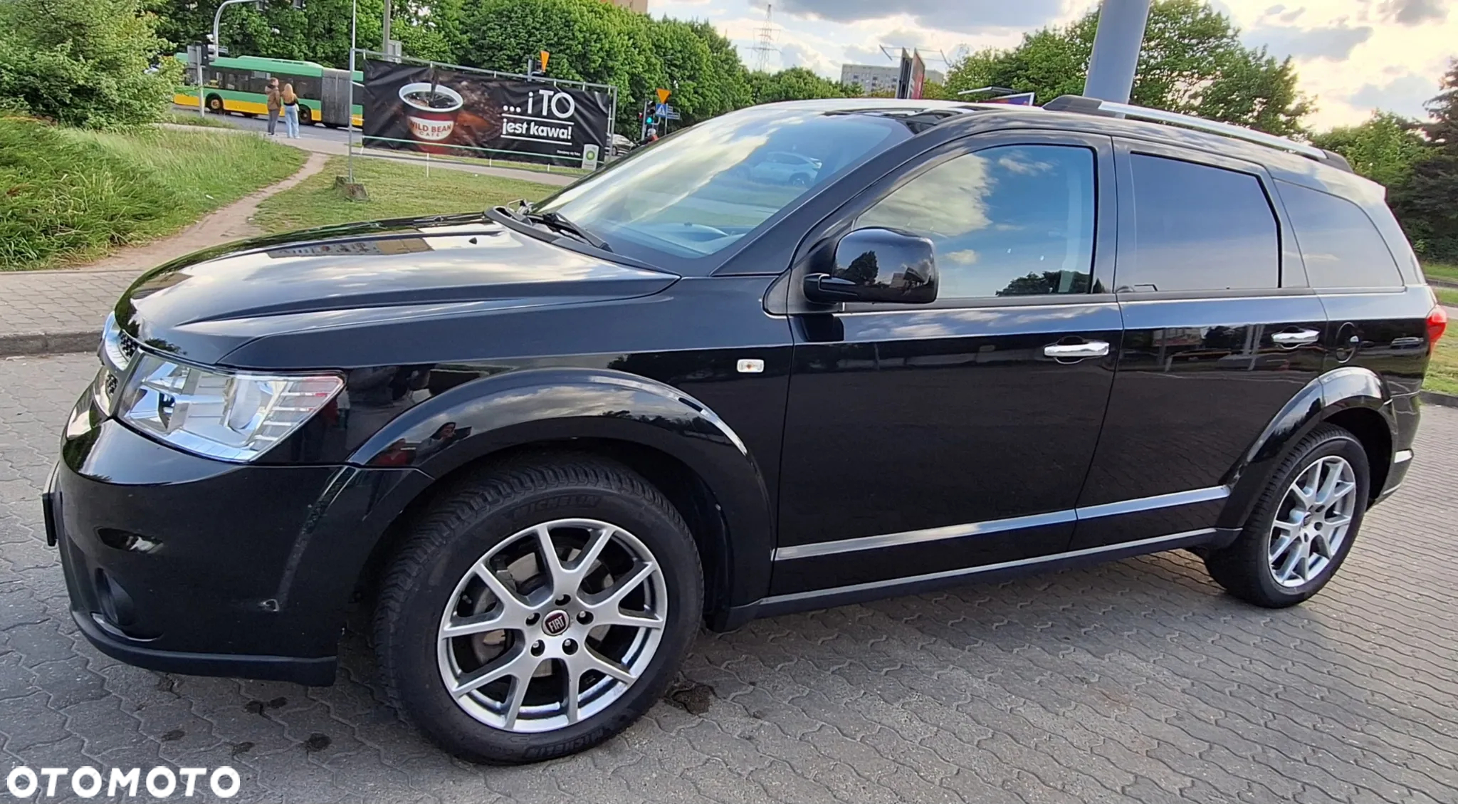 Fiat Freemont 2.0 Multijet Lounge AWD - 31