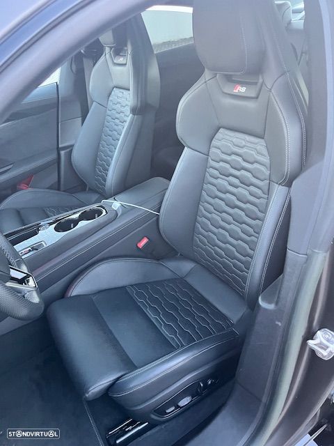 Audi RS e-tron GT quattro - 6