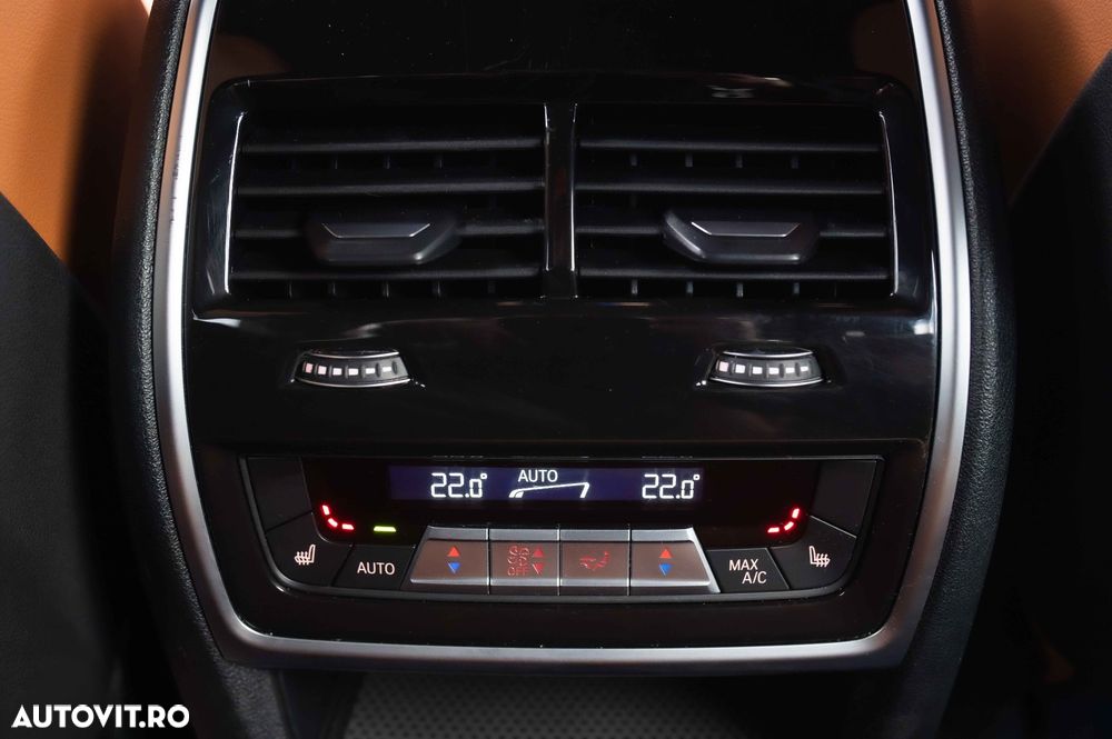 BMW X5 xDrive45e AT PHEV - 37