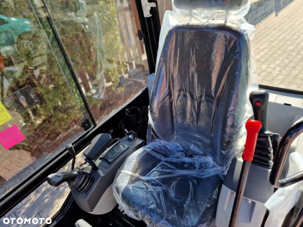 Lonking LK20 TRES - 15