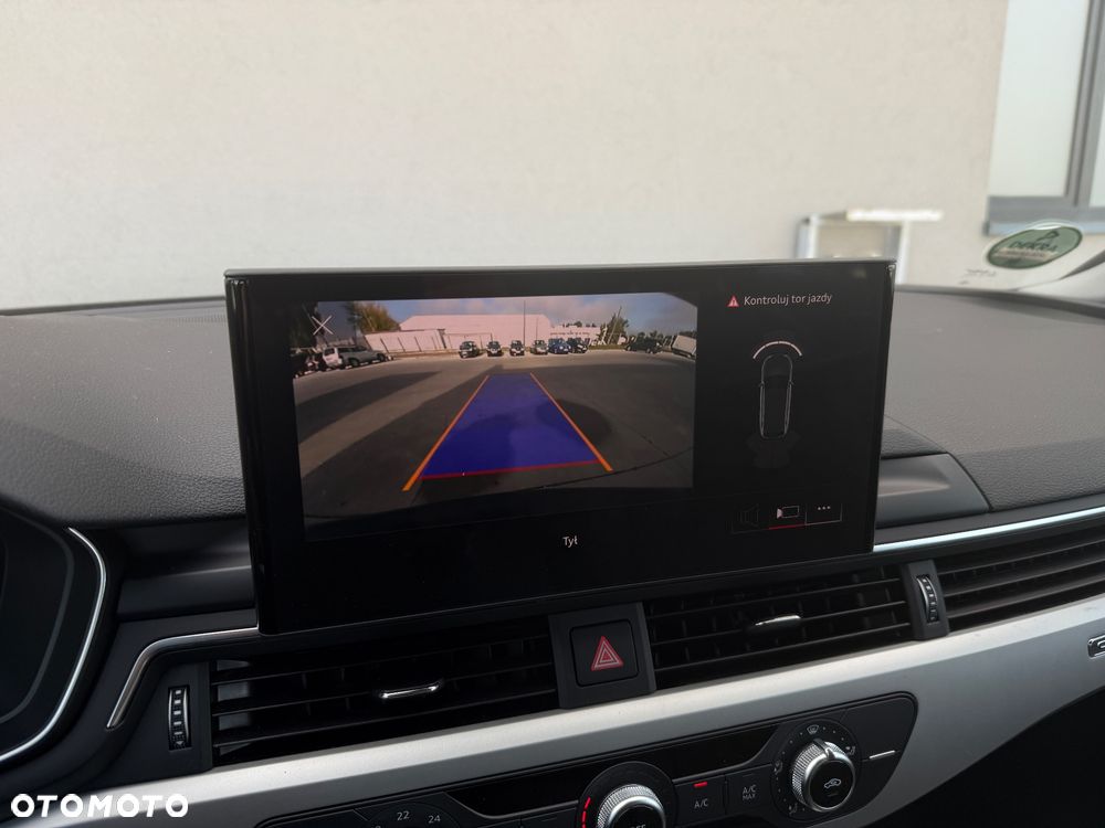 Audi A4 Allroad 40 TDI mHEV Quattro S tronic - 28