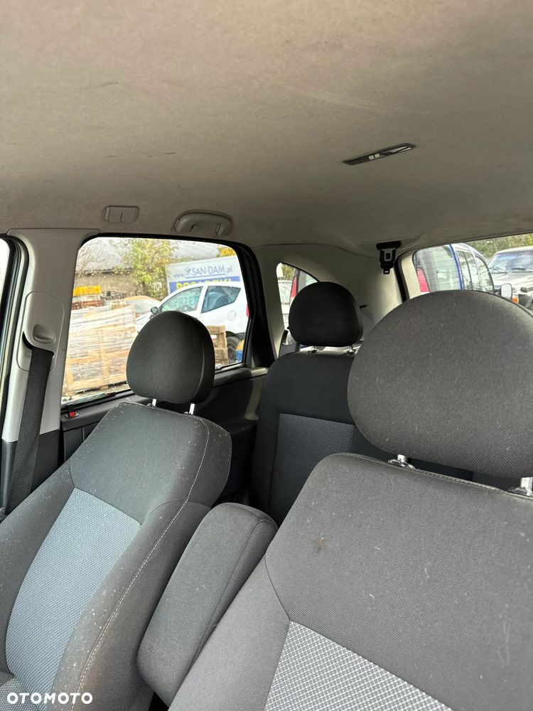 OPEL MERIVA A KIEROWNICA AIRBAG KIEROWCY - 19