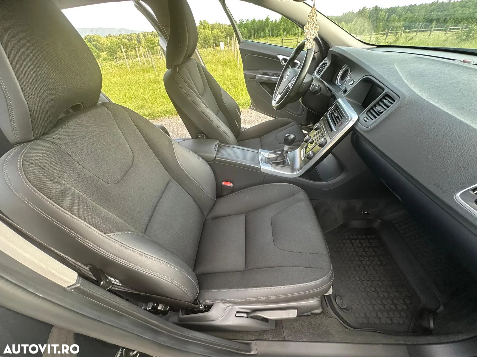 Volvo V60 D3 - 8