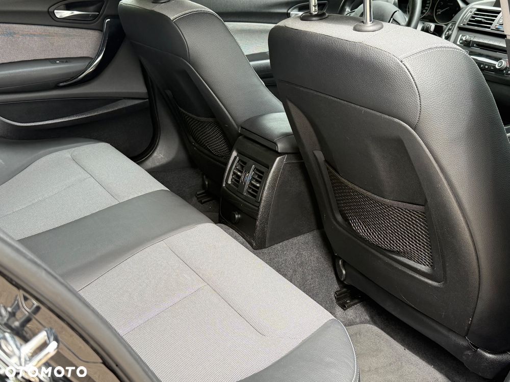 BMW Seria 1 118d Urban Line - 21