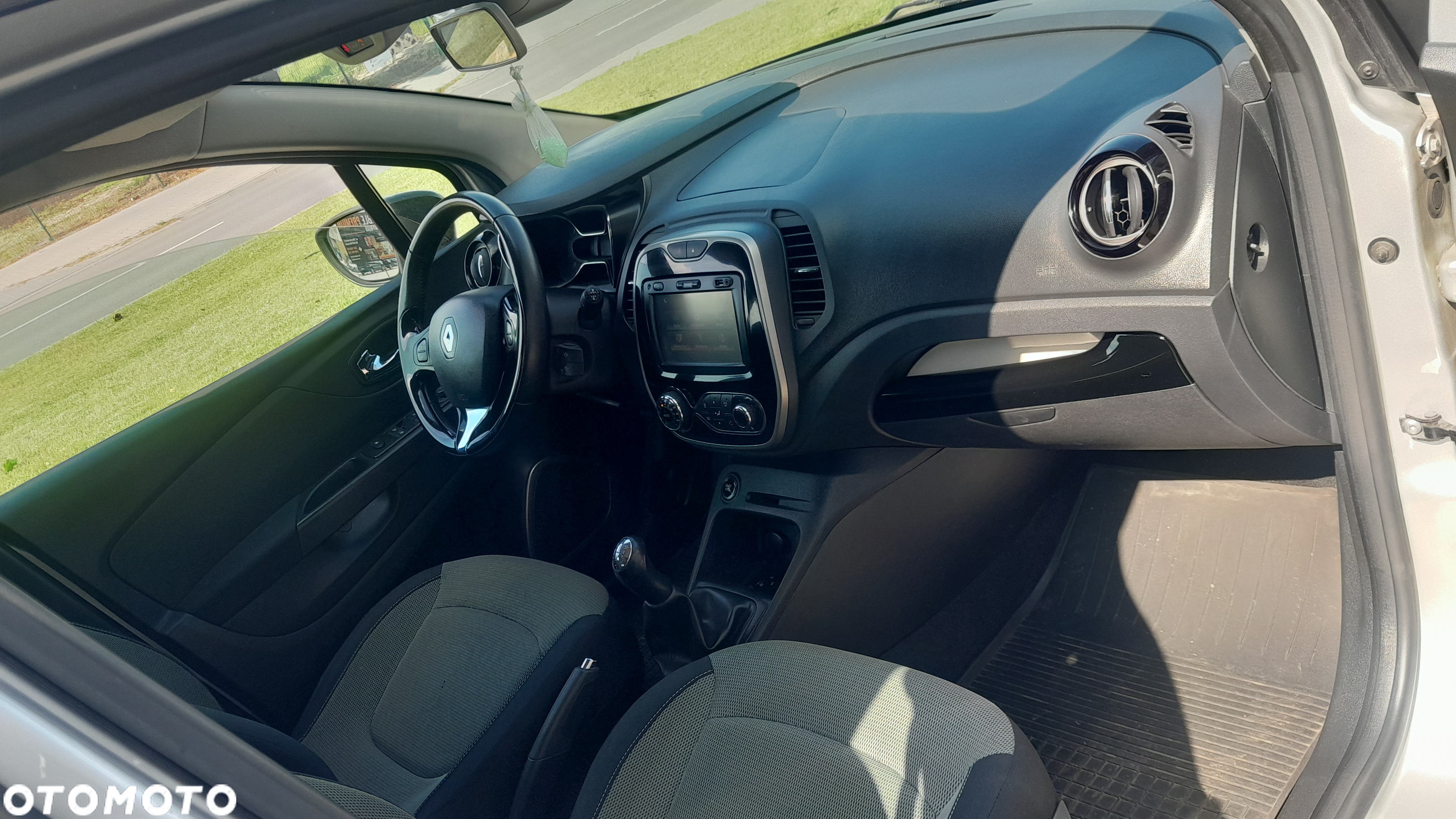 Renault Captur 1.5 dCi Energy Limited - 6