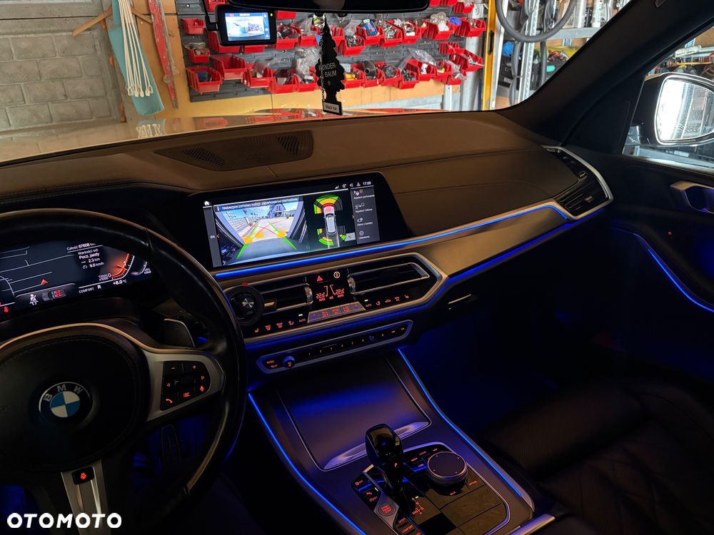 BMW X5 xDrive25d sport - 20
