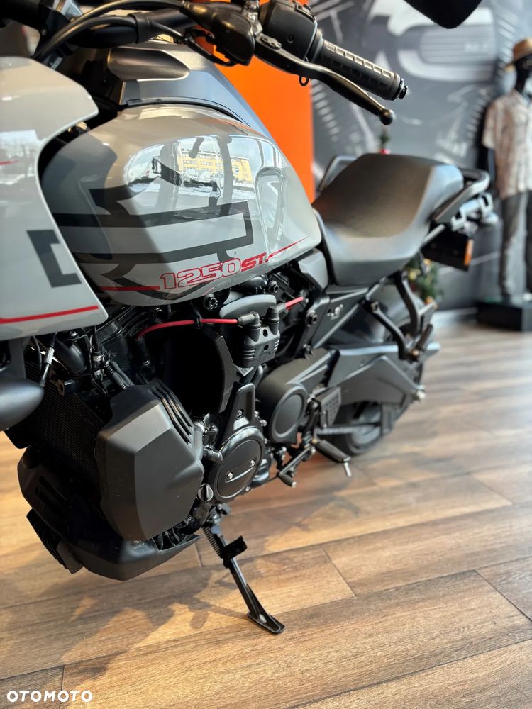 Harley-Davidson Pan America - 3