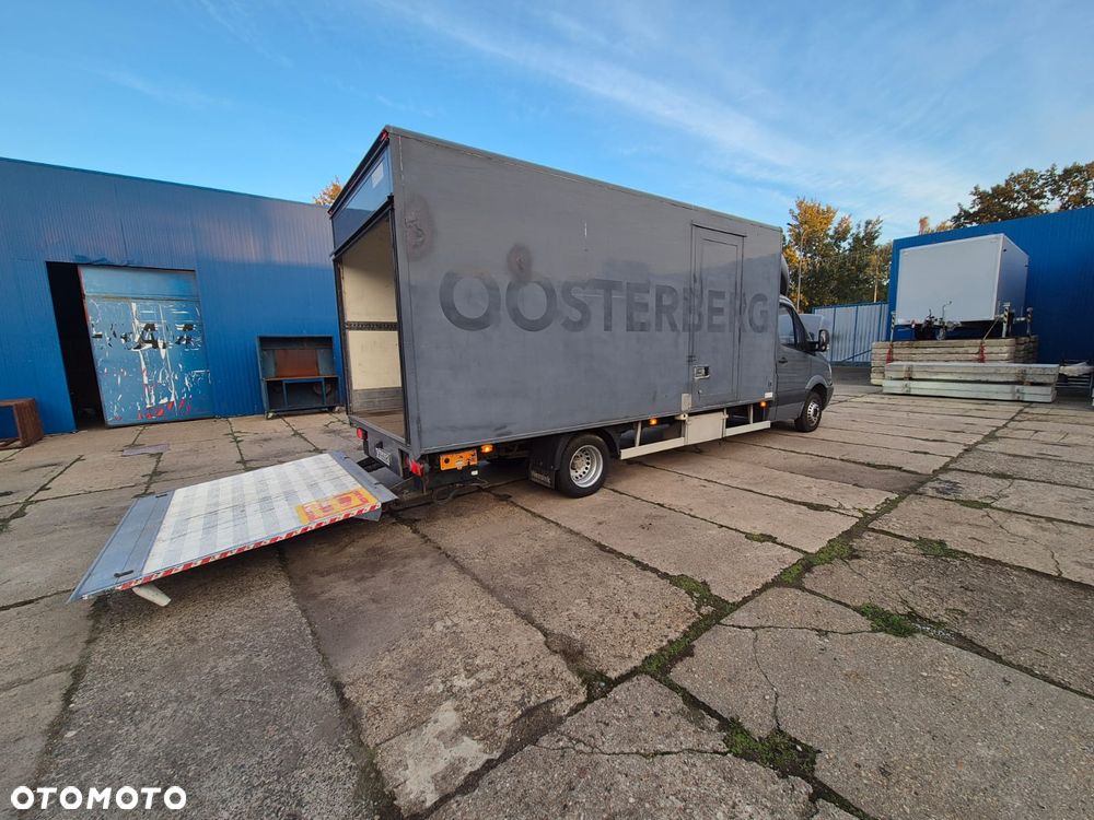 Mercedes-Benz Sprinter - 3