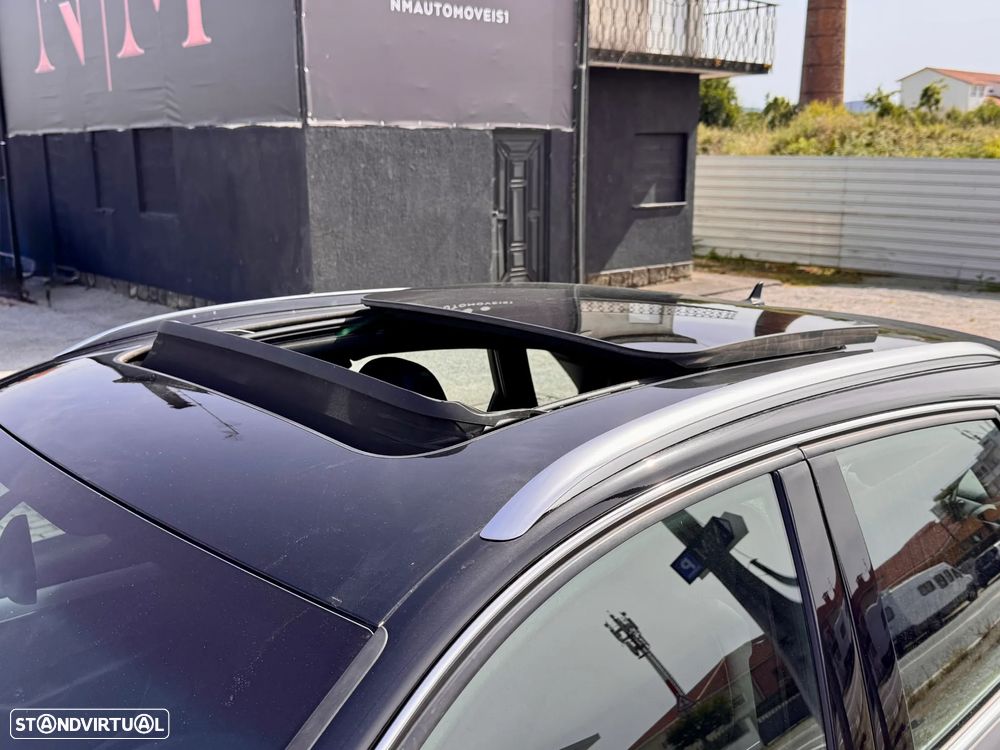 Audi Q3 2.0 TDI quattro S tronic sport - 9