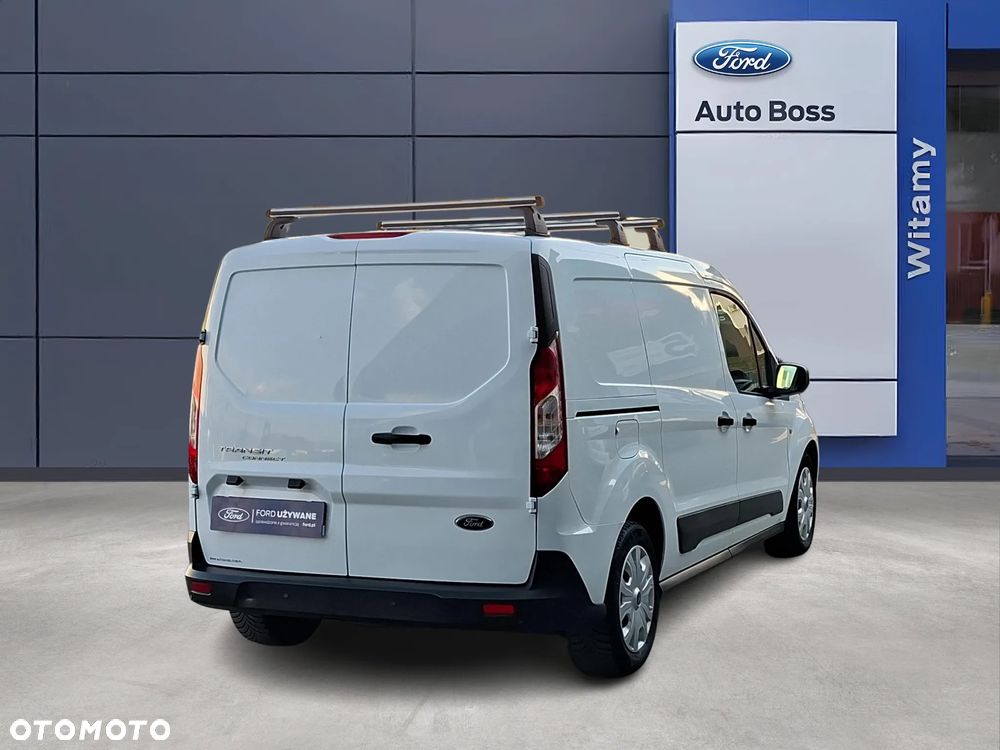 Ford Connect - 5