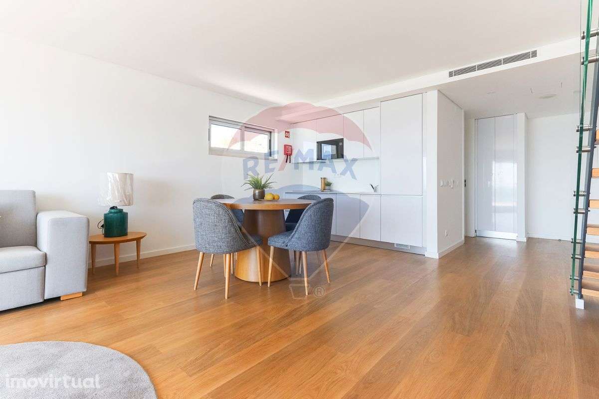 Apartamento T0 para venda - Grande imagem: 4/34