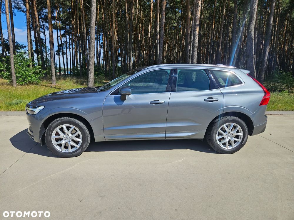 Volvo XC 60 B4 B Geartronic Momentum Pro - 5