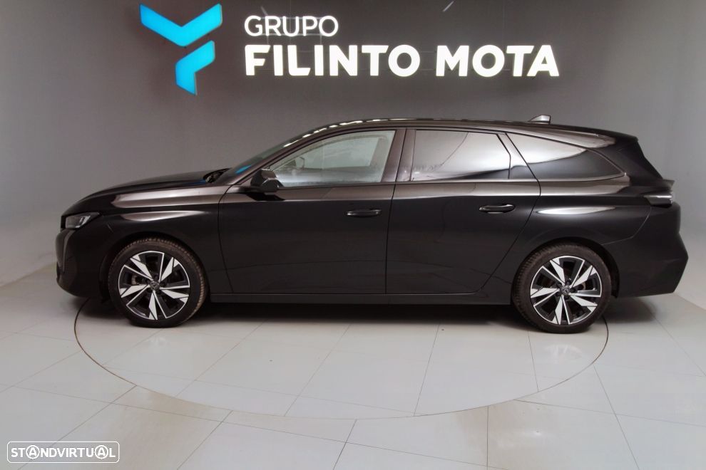 Peugeot 308 SW 1.5 BlueHDi Allure - 5