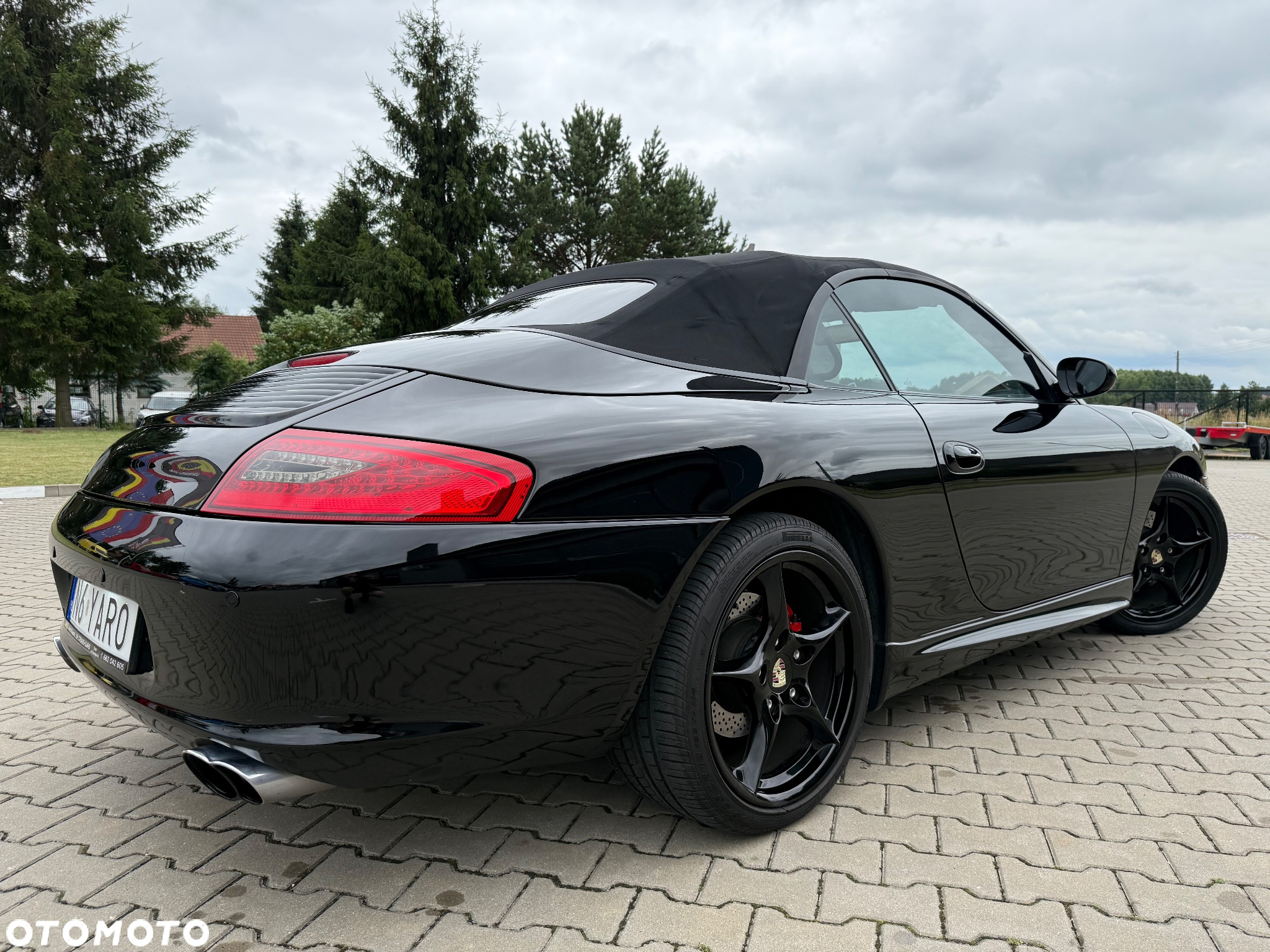 Porsche 911 40 Jahre - 8