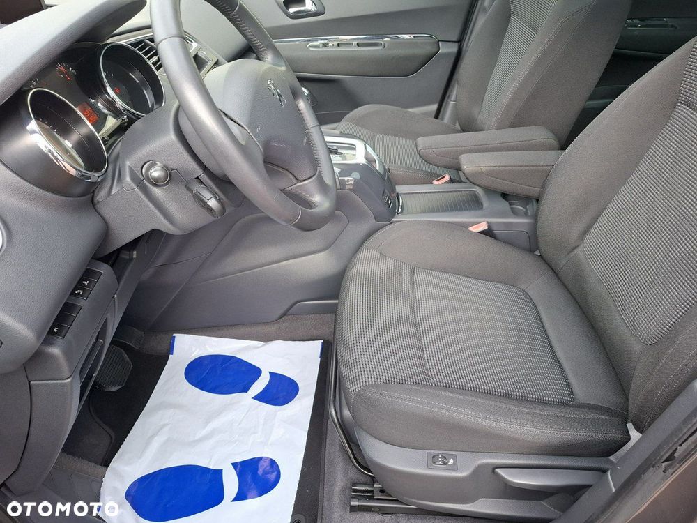 Peugeot 5008 2.0 HDi Business Line - 27