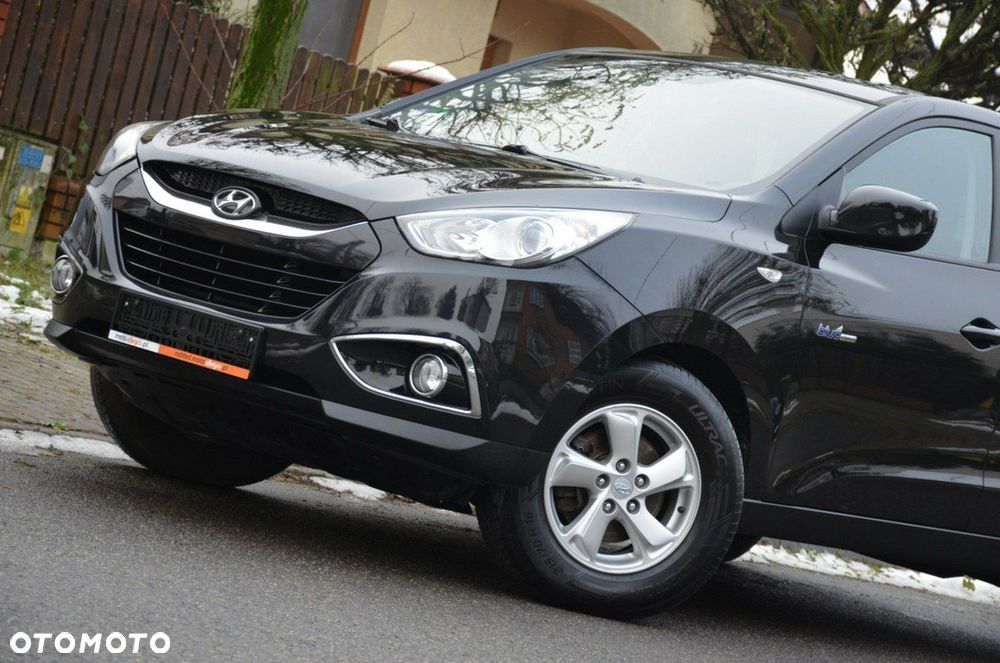 Hyundai ix35 - 4