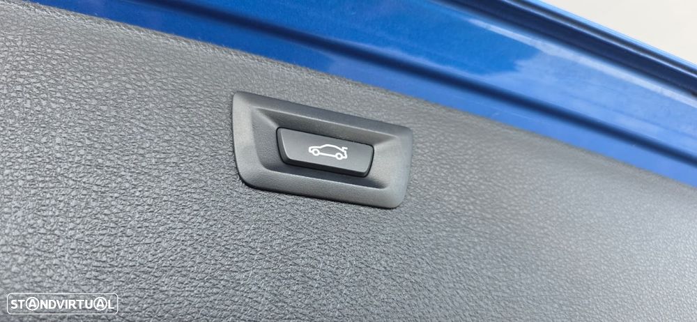 BMW 320 d Pack M Auto - 10