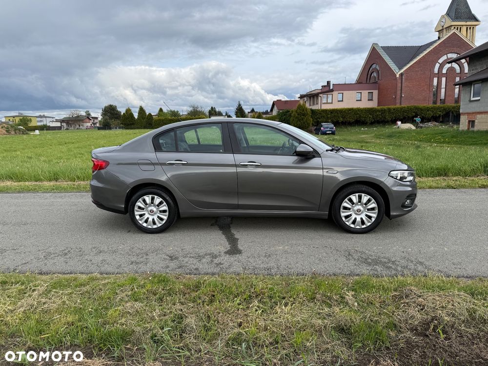 Fiat Tipo 1.4 16V More - 4