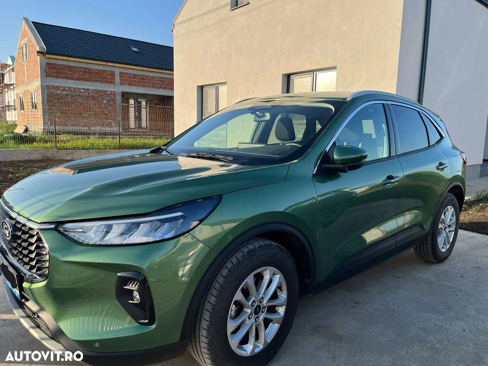 FORD Kuga 2024